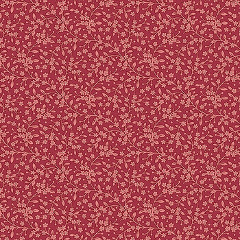 Petite Beehive A-1317-R Apple by Renee Nanneman from Andover Fabrics