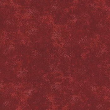 Tea Dye A-1285-R1 Red Apple by Edyta Sitar for Andover Fabrics