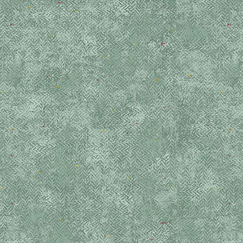 Tea Dye A-1285-T Eucalyptus by Edyta Sitar from Andover Fabrics