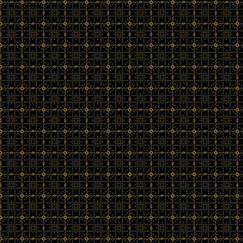 Espresso A-1274-K Black from Andover Fabrics