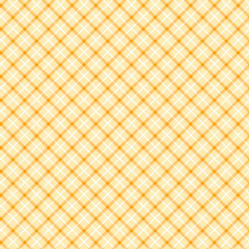 Special Delivery C15281 Plaid Yellow from Riley Blake Designs