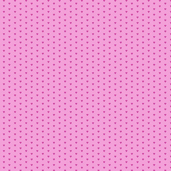 Mini Heart A-1233-LE Light Pink from Andover Fabrics