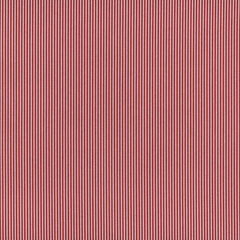 Essentials Pinstripes 39163-313 Red / White from Wilmington Prints