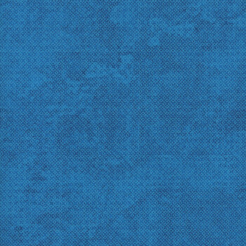 Essentials Criss-Cross Texture 85507-414 Bright Blue from Wilmington Prints