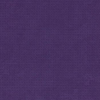 Essentials Criss-Cross Texture 85507-664 Medium Purple from Wilmington Prints