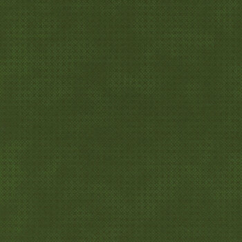 Essentials Criss-Cross Texture 85507-707 Holiday Green from Wilmington Prints