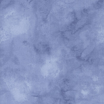 Morning Blooms 89280-404 Blue by Danhui Nai for Wilmington Prints