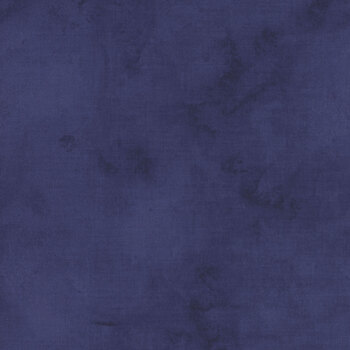 Morning Blooms 89280-494 Navy by Danhui Nai for Wilmington Prints