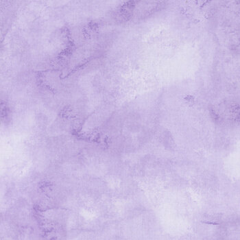 Morning Blooms 89280-606 Purple by Danhui Nai for Wilmington Prints