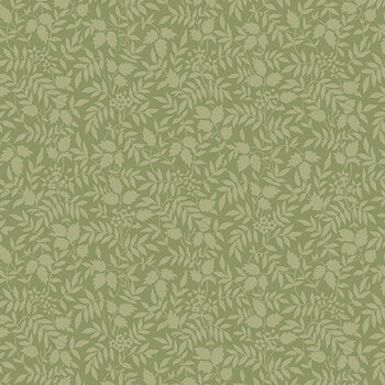Just Rosy R650861D Olive by Smithsonian from Marcus Fabrics