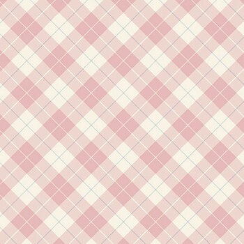 Just Rosy R651146D Blush by Smithsonian from Marcus Fabrics