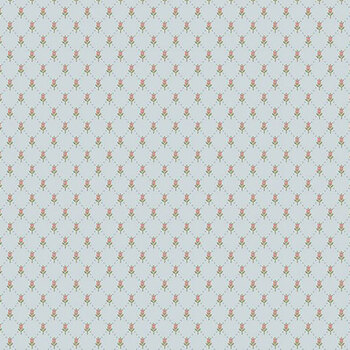 Just Rosy R651147D Sky by Smithsonian from Marcus Fabrics
