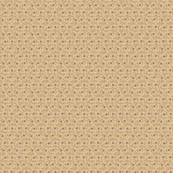 Plumberry III R171153D Beige by Pam Buda from Marcus Fabrics