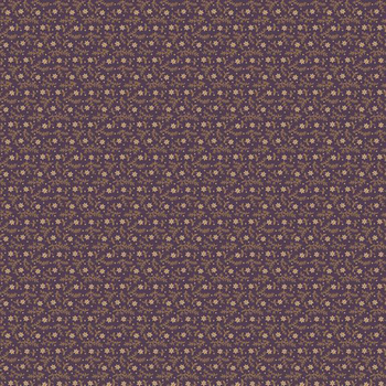 Plumberry III R171153D Purple by Pam Buda from Marcus Fabrics