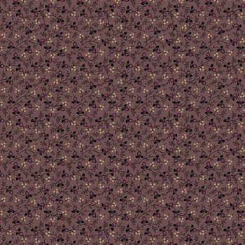 Plumberry III R171158D Mauve by Pam Buda from Marcus Fabrics