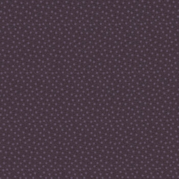 Plumberry III R171159D Purple by Pam Buda for Marcus Fabrics