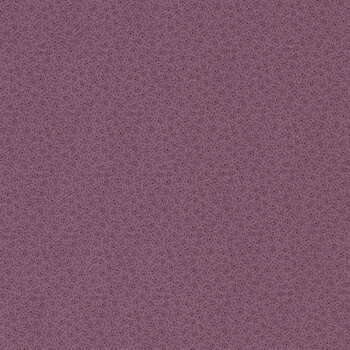 Plumberry III R171160D Lilac by Pam Buda for Marcus Fabrics