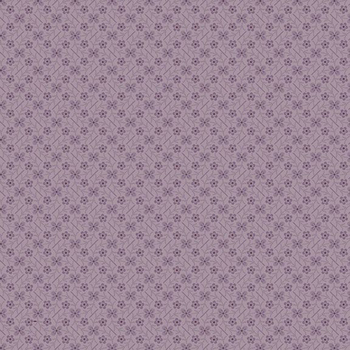 Plumberry III R171163D Lavender by Pam Buda from Marcus Fabrics