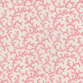 Victoria VICT-5671-EP Cream by Wendy Sheppard for P&B Textiles