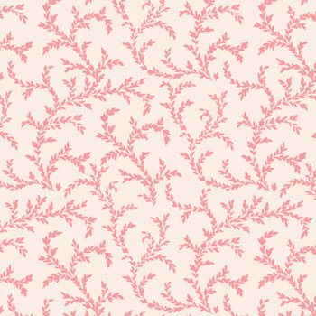 Victoria VICT-5671-EP Cream by Wendy Sheppard from P&B Textiles