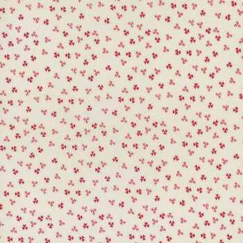 Victoria VICT-5672-ER Cream by Wendy Sheppard for P&B Textiles