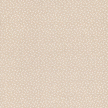 Victoria VICT-5674-E Cream by Wendy Sheppard for P&B Textiles