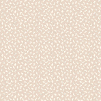 Victoria VICT-5674-E Cream by Wendy Sheppard from P&B Textiles