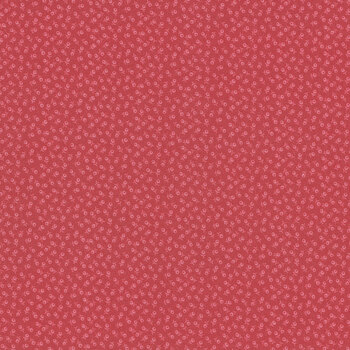 Victoria VICT-5674-R Red by Wendy Sheppard for P&B Textiles