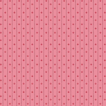 Victoria VICT-5675-P Pink by Wendy Sheppard from P&B Textiles