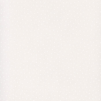 Starlet 6383-White by Blank Quilting Corporation