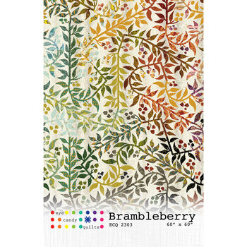 Brambleberry Quilt Pattern