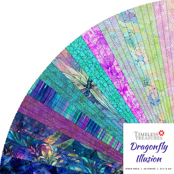 Dragonfly Illusion  2.5