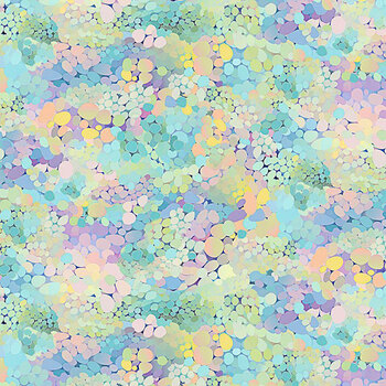 Dragonfly Illusion CD3211-MULTI Multi from Timeless Treasures Fabrics
