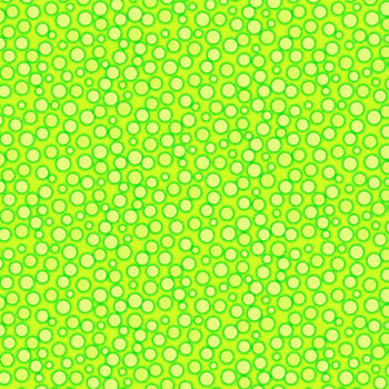 Lucky 10522-71 Green by Patrick Lose from Northcott Fabrics