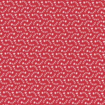 Sweet Love 10514-24 Red by Patrick Lose for Northcott Fabrics