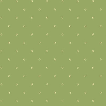 Little Gems A-1261-G Sage from Andover Fabrics