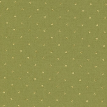 Little Gems A-1261-G Sage by Andover Fabrics