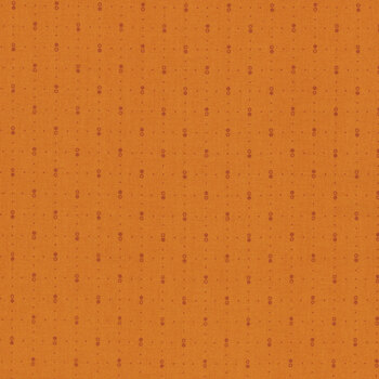 Little Gems A-1270-Y Saffron by Andover Fabrics