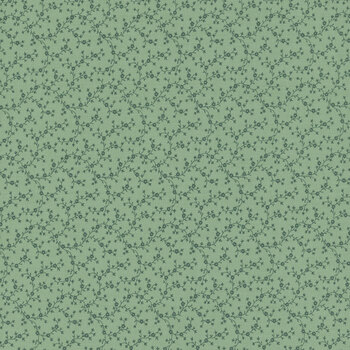 Little Gems A-1271-T Soft Teal by Andover Fabrics