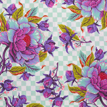 Untamed PWTP235.NOVA by Tula Pink for FreeSpirit Fabrics