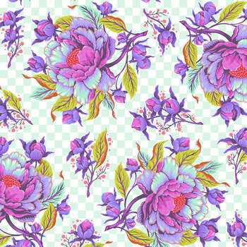 Untamed PWTP235.NOVA by Tula Pink from FreeSpirit Fabrics
