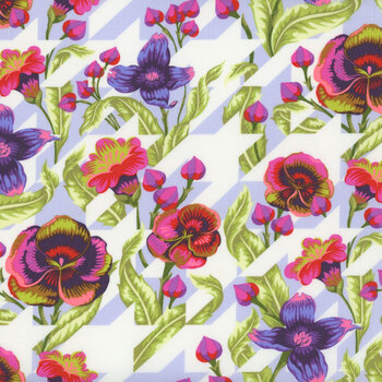 Untamed PWTP237.NOVA by Tula Pink for FreeSpirit Fabrics