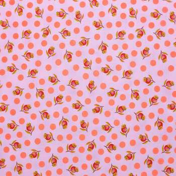 Untamed PWTP239.LUNAR by Tula Pink for FreeSpirit Fabrics