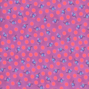 Untamed PWTP239.NOVA by Tula Pink for FreeSpirit Fabrics