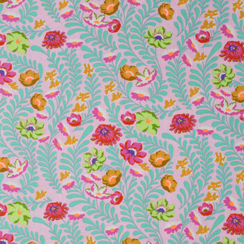 Untamed PWTP243.LUNAR by Tula Pink for FreeSpirit Fabrics