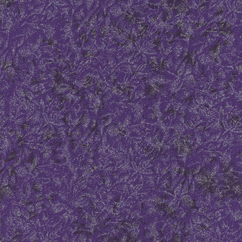 Fairy Frost CM0376-DKPR-D Dark Purple from Michael Miller Fabrics