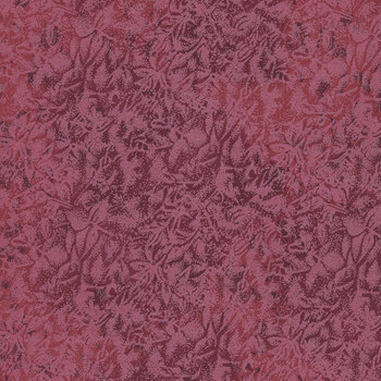 Fairy Frost CM0376-CABE-D Cabernet from Michael Miller Fabrics