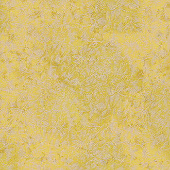 Fairy Frost CM0376-CTRI-D Citrine from Michael Miller Fabrics