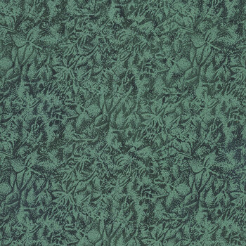 Fairy Frost CM0376-HUGR-D Hunter Green from Michael Miller Fabrics