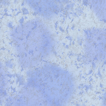 Fairy Frost CM0376-BBLU-D Baby Blue from Michael Miller Fabrics